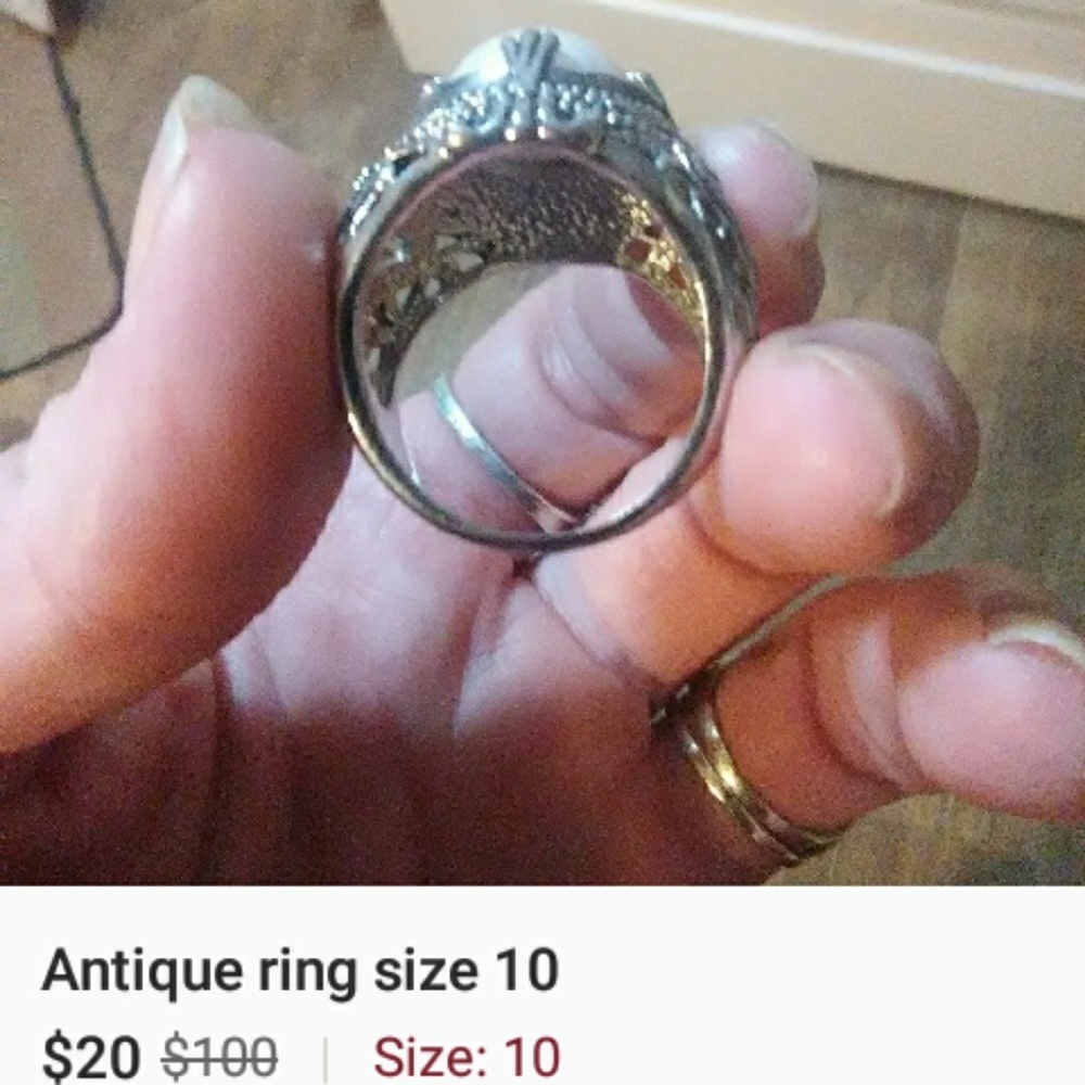 Size 10